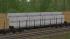 Vierachsige Flachwagen Typ Rs 684 DB (4)
