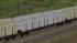 Vierachsige Flachwagen Typ Rs 684 DBAG (2)
