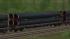 Vierachsige Flachwagen Typ Rs 684 DBAG (4)