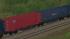 Zweiteiliger Containertragwagen Typ Sggmrss GATX (1)