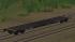 Vierachsiger Containertragwagen Typ Sgjss Nacco (1)