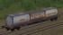 Vierachsiger Containertragwagen Typ Sgjss Nacco (4)
