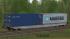 Vierachsiger Containertragwagen Typ Sggnss BoxXpress (1)