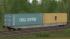 Vierachsiger Containertragwagen Typ Sggnss BoxXpress (2)