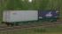 Vierachsiger Containertragwagen Typ Sggnss80 Steiermarkbahn (2)