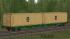Vierachsiger Containertragwagen Typ Sggnss80 Steiermarkbahn (3)