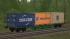 Vierachsiger Containertragwagen Typ Sgnss60 Steiermarkbahn (3)