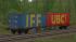 Vierachsiger Containertragwagen Typ Sgns60 SNCB Set1 (1)