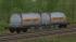 Vierachsiger Containertragwagen Typ Sgns60 SNCB Set1 (3)