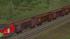 Vierachsige offene G�terwagen Typ Eaos-x051 DBAG (2)