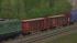 Vierachsige offene G�terwagen Typ Eaos-x051 DBAG (3)