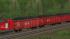 Vierachsige offene G�terwagen Typ Eaos-x075 DBAG (2)