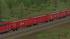 Vierachsige offene G�terwagen Typ Eaos-x075 DBAG (3)