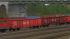 Vierachsige offene G�terwagen Typ Eaos-x075 DBAG (4)