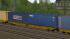 Vierachsiger Containertragwagen Typ Sggnss CLIP (1)