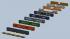 Zweiteiliger Containertragwagen Typ Sggmrss CLIP (4)