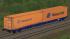 Vierachsiger Containertragwagen Typ Sggnss Duisport Agency Polska (3)