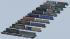 Taschentragwagen Typ Sdggmrrs Hupac (4)