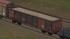 Vierachsige offene G�terwagen Typ Eaos-x057 DBAG (3)
