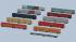 Zweiteilige Containertragwagen Typ Sggrs 757 AAE wei� (4)