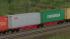 Zweiteilige Containertragwagen Typ Sggrs 716 DBAG (2)