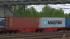 Zweiteilige Containertragwagen Typ Sggrs 716 DBAG (3)