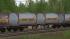 Vierachsiger Containertragwagen Sgns 692 BTSK Set1 (2)