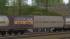 Vierachsiger Containertragwagen Sgnss 735 DBAG (3)