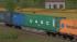 Vierachsiger Containertragwagen Sgns 692 DBAG (1)