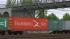 Vierachsiger Containertragwagen Sgns 692 DBAG (2)