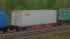 Containertragwagen Typ Sgkkms 698 DBAG Set1 (1)