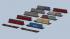 Containertragwagen Typ Sgkkms 698 DBAG Set2 (4)