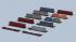 Containertragwagen Typ Sgkkmss 698 DBAG Set3 (4)