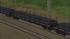 Vierachsige Flachwagen Typ Rs 689 DBAG (1)
