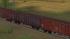 Vierachsige offene G�terwagen Typ Eaos PKP Cargo Set1 (2)