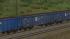 Vierachsige offene G�terwagen Typ Eaos PKP Cargo Set2 (1)