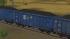 Vierachsige offene G�terwagen Typ Eaos PKP Cargo Set2 (2)