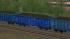 Vierachsige offene G�terwagen Typ Eaos PKP Cargo Set3 (1)