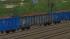 Vierachsige offene G�terwagen Typ Eaos PKP Cargo Set3 (2)