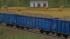 Vierachsige offene G�terwagen Typ Eaos PKP Cargo Set3 (3)