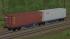 Zweiteiliger Containertragwagen Typ Sggrss Lotos (1)