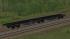 Zweiteiliger Containertragwagen Typ Sggrss MFD (3)