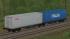 Zweiteiliger Containertragwagen Typ Sggrss Tenutado (2)