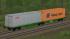 Zweiteiliger Containertragwagen Typ Sggrs SETG (1)