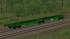 Zweiteiliger Containertragwagen Typ Sggrs SETG (3)