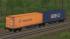 Zweiteiliger Containertragwagen Typ Sggrs Laude (1)