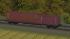 Vierachsiger Containertragwagen Typ Sgs 412Z PKP Set2 (2)