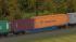 Vierachsiger Containertragwagen Typ Sgnss Eurowagon (2)