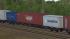 Vierachsiger Containertragwagen Typ Sggnss RheinCargo (1)