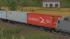 Vierachsiger Containertragwagen Typ Sggnss RheinCargo (2)
